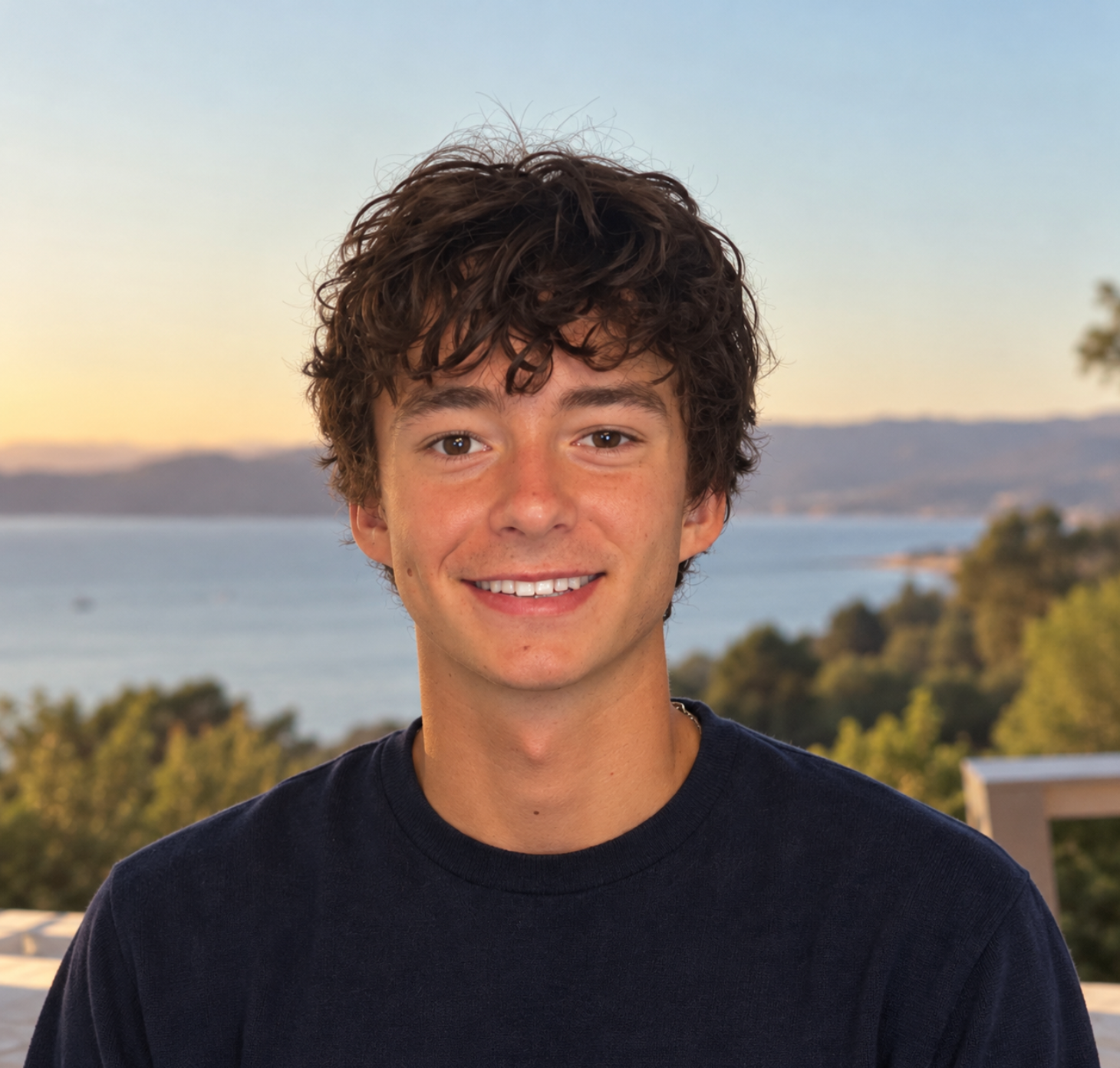 Alex Christfort, founder of Christfort Automation